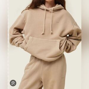 Gymshark Women’s Oversized Hoodie